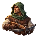 CROSSBOWMAN