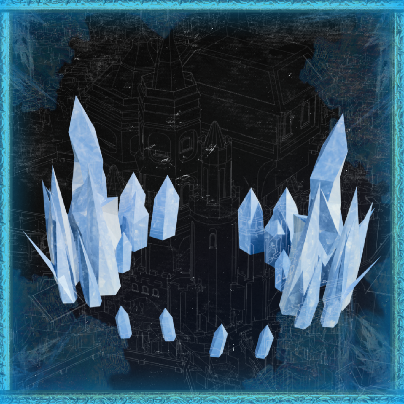 Winter's Palisade
